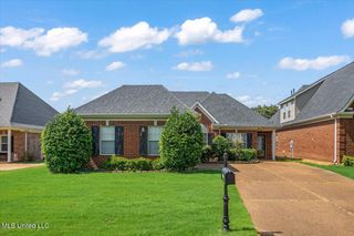 2952 Dawkins Court, Southaven, MS 38672