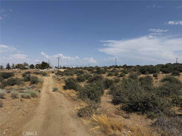 0 Starlight Ridge Circle, Phelan, CA 92371