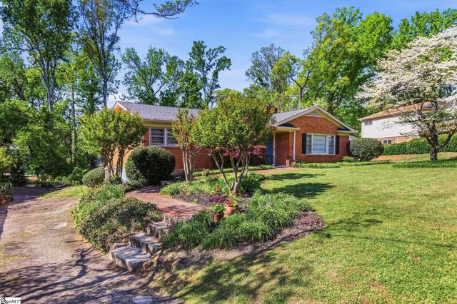 7 Dera Street, Greenville, SC 29615