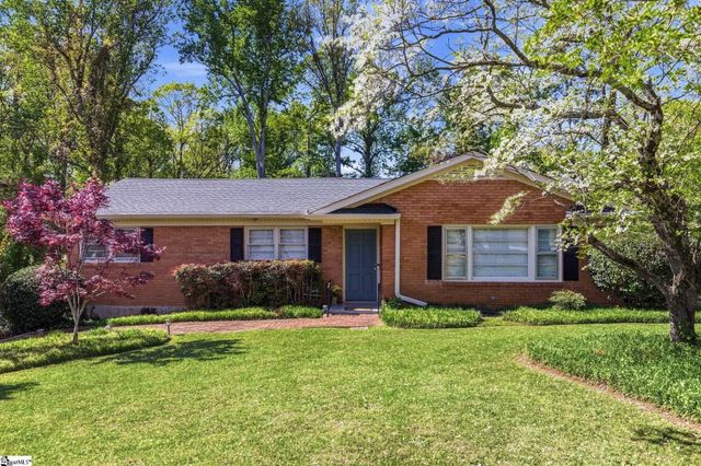 7 Dera Street, Greenville, SC 29615