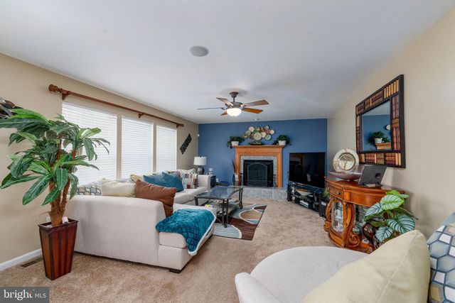 9 GREENS LANDING CT, Randallstown, MD 21133