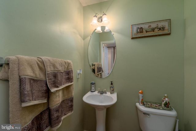 9 GREENS LANDING CT, Randallstown, MD 21133