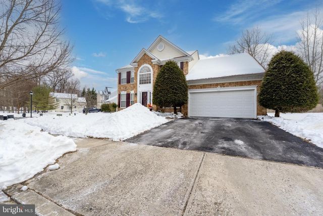 9 GREENS LANDING CT, Randallstown, MD 21133