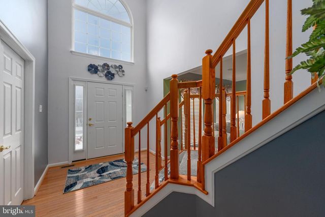 9 GREENS LANDING CT, Randallstown, MD 21133