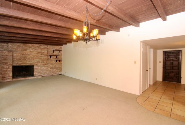 5434 E 6th Street, Tucson, AZ 85711