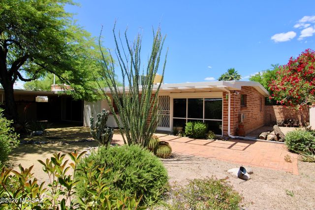 5434 E 6th Street, Tucson, AZ 85711