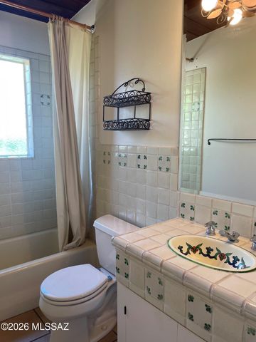 5434 E 6th Street, Tucson, AZ 85711