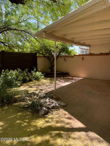 5434 E 6th Street, Tucson, AZ 85711