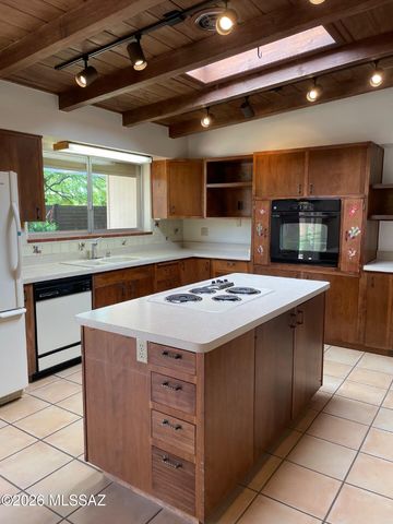 5434 E 6th Street, Tucson, AZ 85711