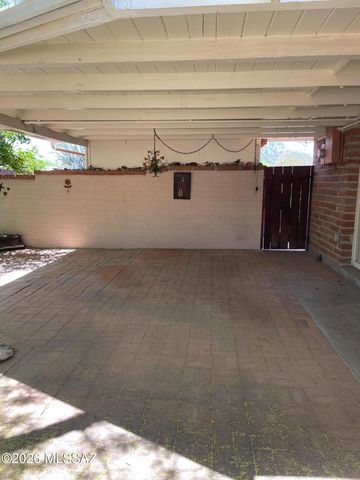 5434 E 6th Street, Tucson, AZ 85711