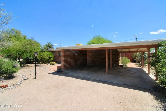 5434 E 6th Street, Tucson, AZ 85711