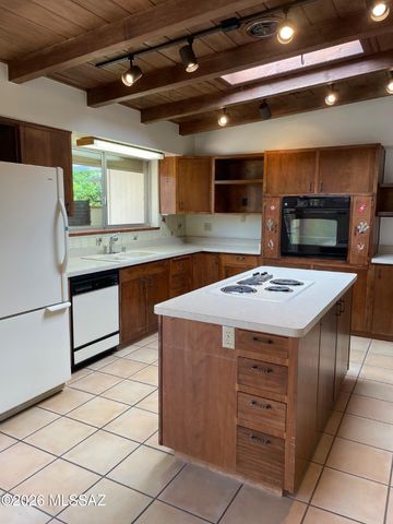 5434 E 6th Street, Tucson, AZ 85711