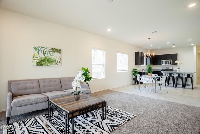 9334 W Creosote Rain Drive, Marana, AZ 85653