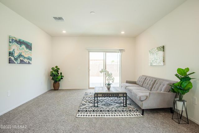 9334 W Creosote Rain Drive, Marana, AZ 85653