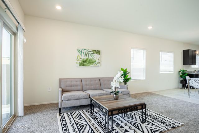 9334 W Creosote Rain Drive, Marana, AZ 85653