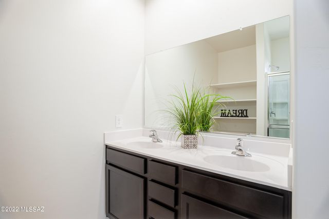 9334 W Creosote Rain Drive, Marana, AZ 85653