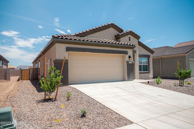 9334 W Creosote Rain Drive, Marana, AZ 85653