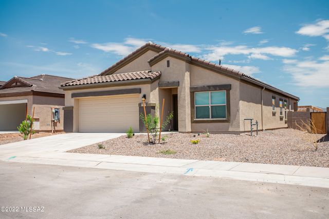 9334 W Creosote Rain Drive, Marana, AZ 85653
