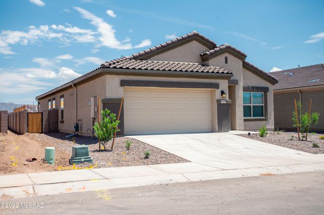 9334 W Creosote Rain Drive, Marana, AZ 85653