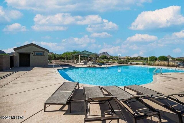 9334 W Creosote Rain Drive, Marana, AZ 85653