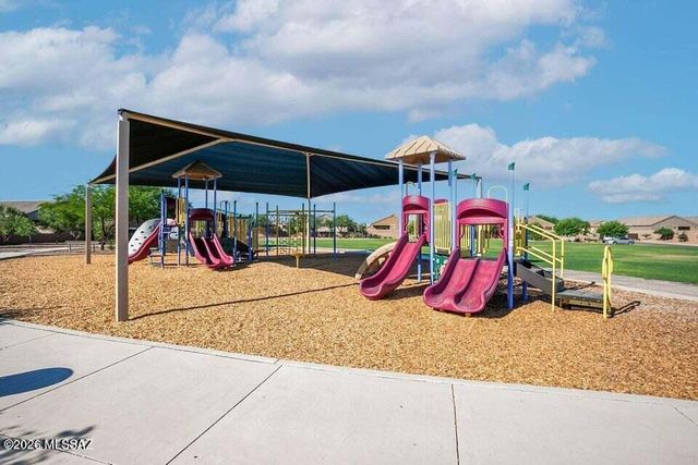 9334 W Creosote Rain Drive, Marana, AZ 85653