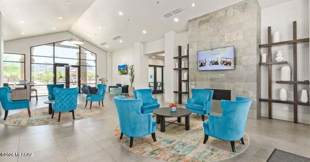 9334 W Creosote Rain Drive, Marana, AZ 85653