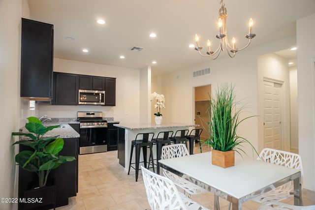 9334 W Creosote Rain Drive, Marana, AZ 85653