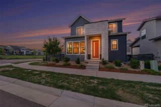1751 Stable View Drive, Castle Pines, CO 80108