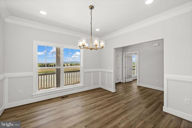LOT 2 HUNTING LANE, Warrenton, VA 20186