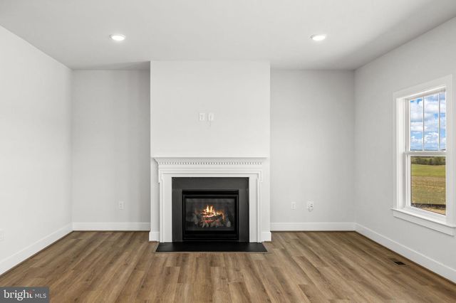 LOT 2 HUNTING LANE, Warrenton, VA 20186