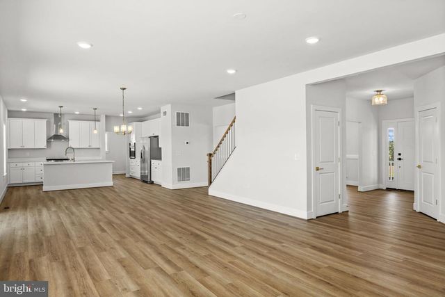 LOT 2 HUNTING LANE, Warrenton, VA 20186