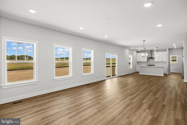 LOT 2 HUNTING LANE, Warrenton, VA 20186