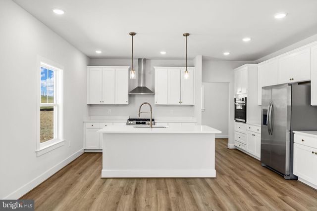 LOT 2 HUNTING LANE, Warrenton, VA 20186