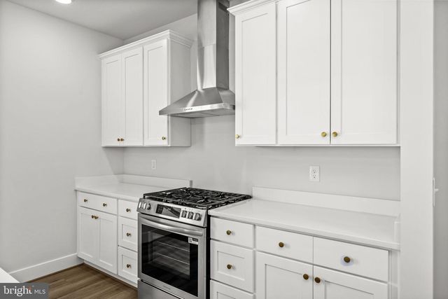 LOT 2 HUNTING LANE, Warrenton, VA 20186