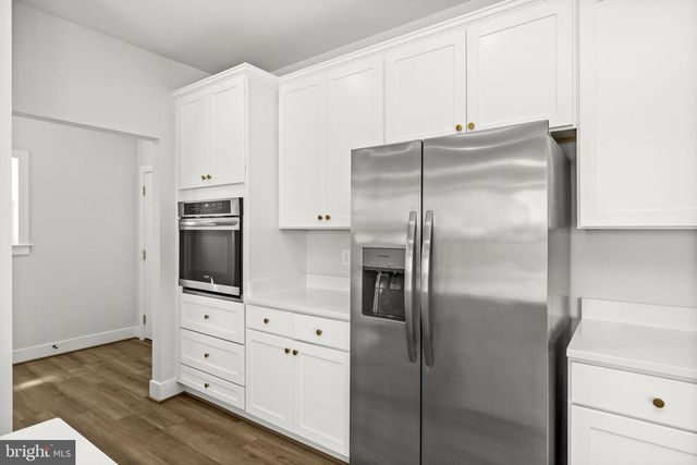 LOT 2 HUNTING LANE, Warrenton, VA 20186