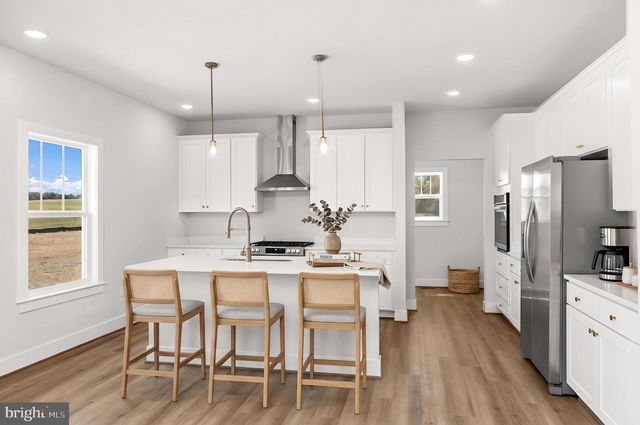 LOT 2 HUNTING LANE, Warrenton, VA 20186