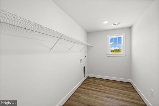 LOT 2 HUNTING LANE, Warrenton, VA 20186