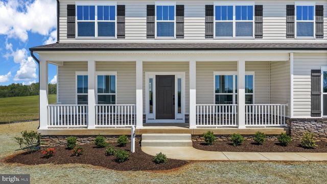 LOT 2 HUNTING LANE, Warrenton, VA 20186