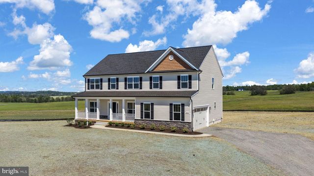 LOT 2 HUNTING LANE, Warrenton, VA 20186