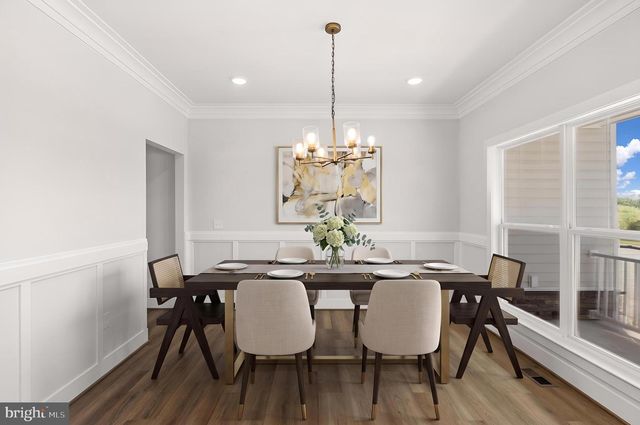 LOT 2 HUNTING LANE, Warrenton, VA 20186