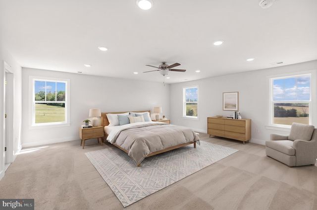 LOT 2 HUNTING LANE, Warrenton, VA 20186
