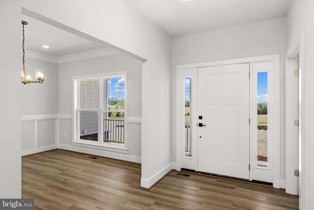 LOT 2 HUNTING LANE, Warrenton, VA 20186