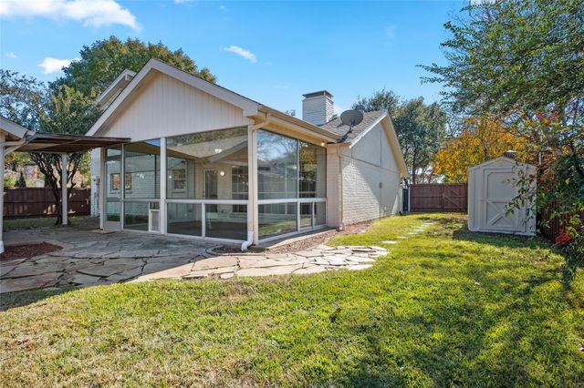 2013 Apollo Road, Richardson, TX 75081