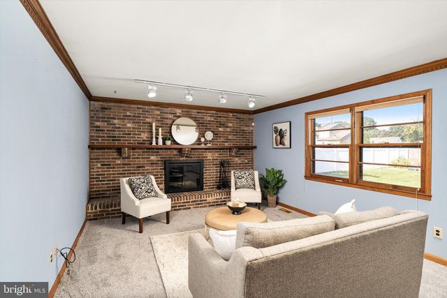 111 ROBIN DR, Hamilton, NJ 08619