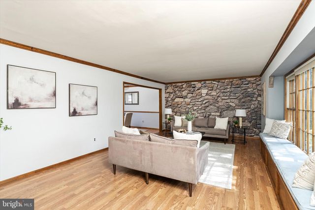 111 ROBIN DR, Hamilton, NJ 08619