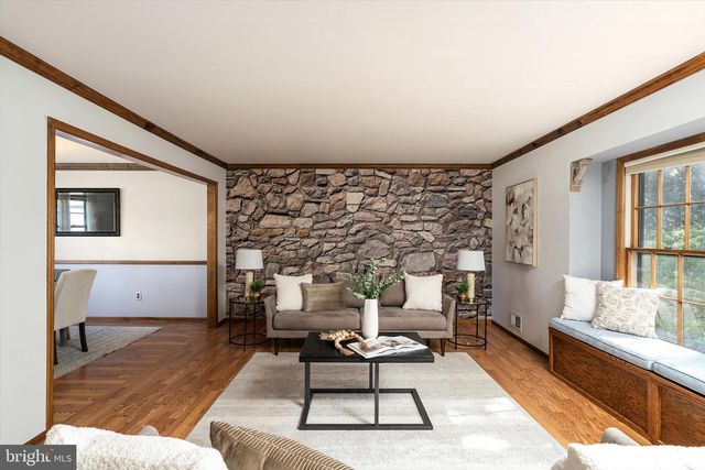 111 ROBIN DR, Hamilton, NJ 08619