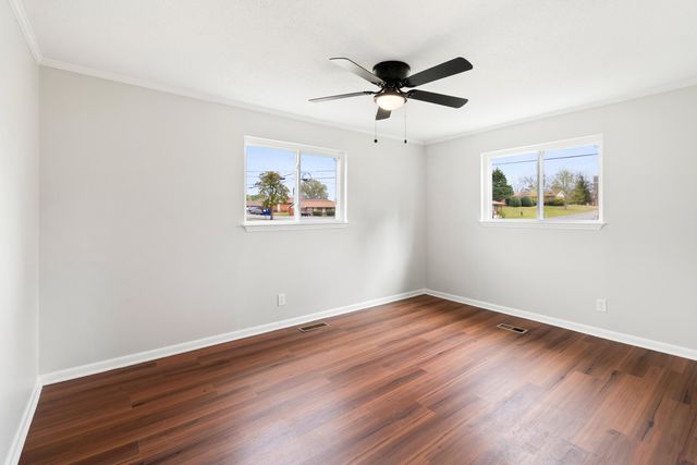 1103 Clingan Ridge Drive NW, Cleveland, TN 37312