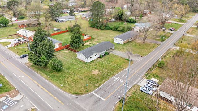1103 Clingan Ridge Drive NW, Cleveland, TN 37312