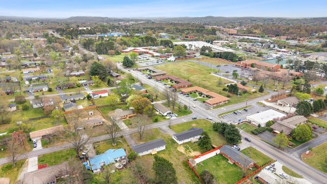 1103 Clingan Ridge Drive NW, Cleveland, TN 37312