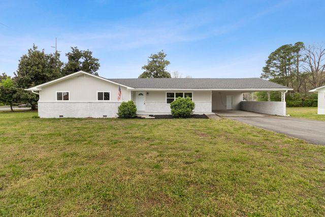 1103 Clingan Ridge Drive NW, Cleveland, TN 37312